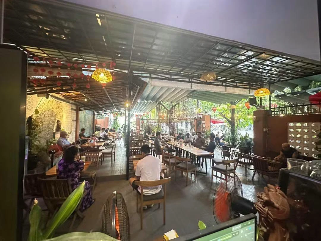 Bán nhà 2 tầng 183,7m² đường 10m Đà Nẵng 13,5 tỷ - Ảnh thu nhỏ 2