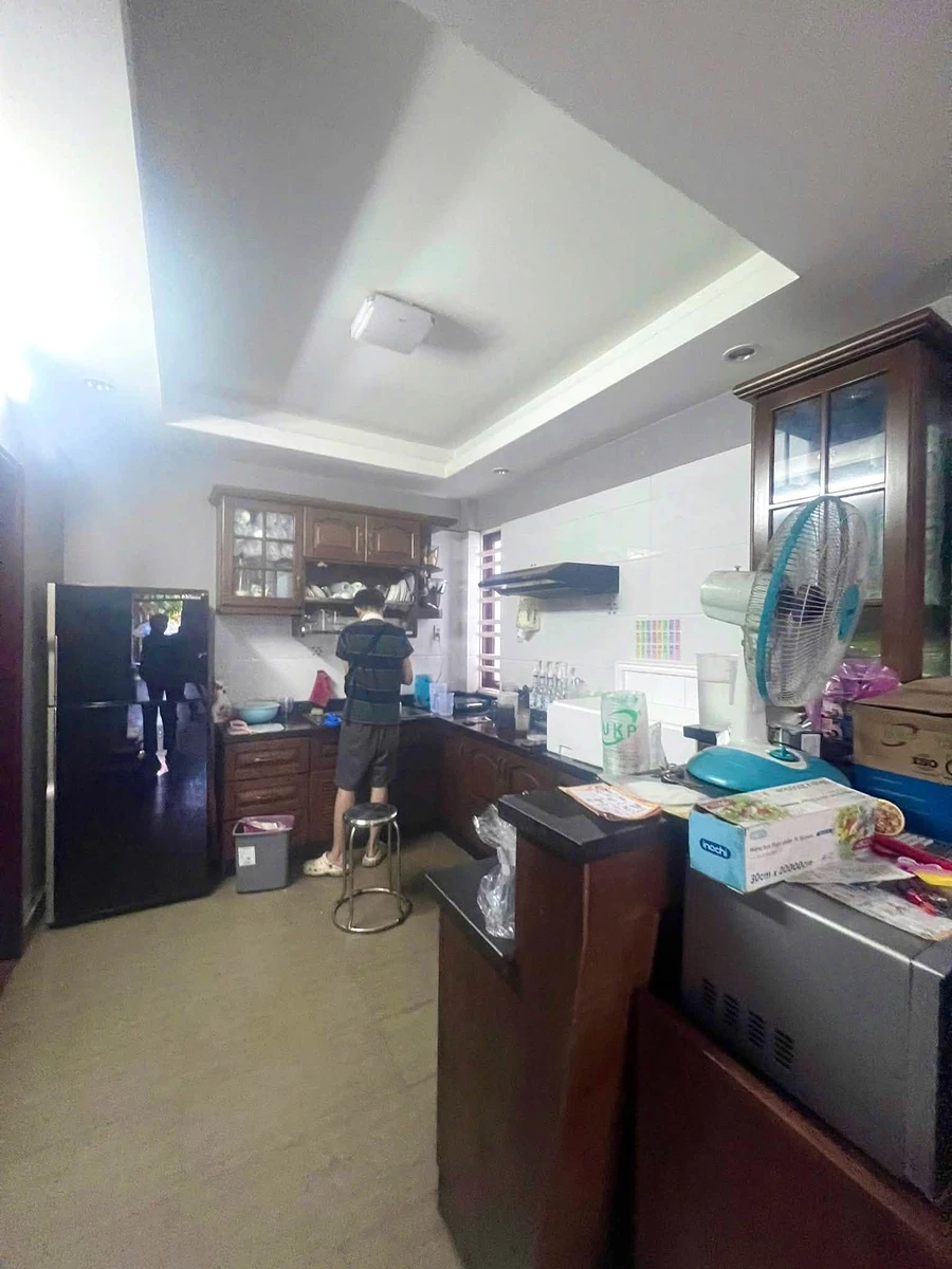 Bán nhà 6PN, 50m² Tô Hiến Thành Q10, 11,2 tỷ - Ảnh thu nhỏ 3