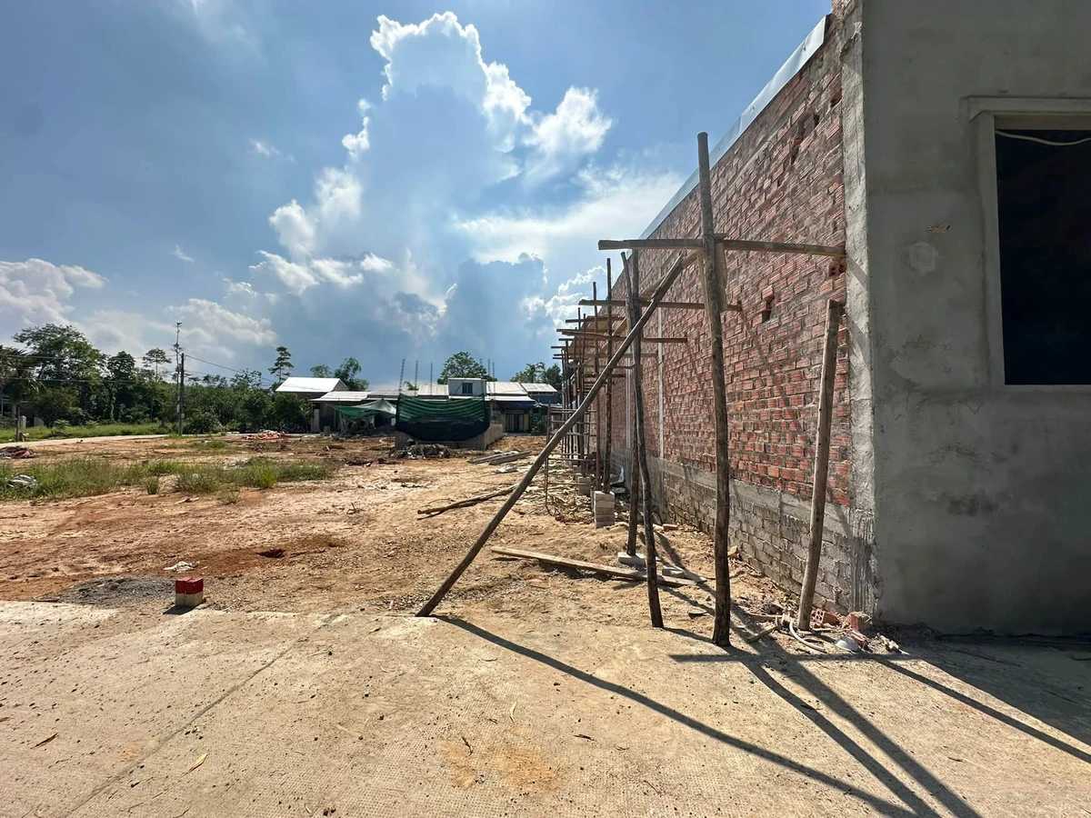Bán đất kiệt 104m2 Minh Mạng Thuỷ Xuân Huế - Ảnh thu nhỏ 4
