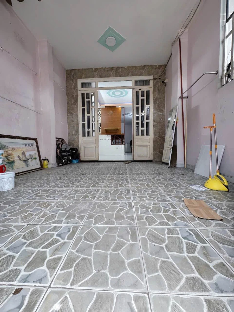Bán nhà 3 phòng 70m² Bửu Hoà, Bình Tân 3 tỷ 1 - Ảnh thu nhỏ 3