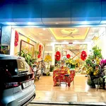 Bán nhà 3 tầng 95.6m2 có gara ô tô Hải Dương - Ảnh thu nhỏ 2