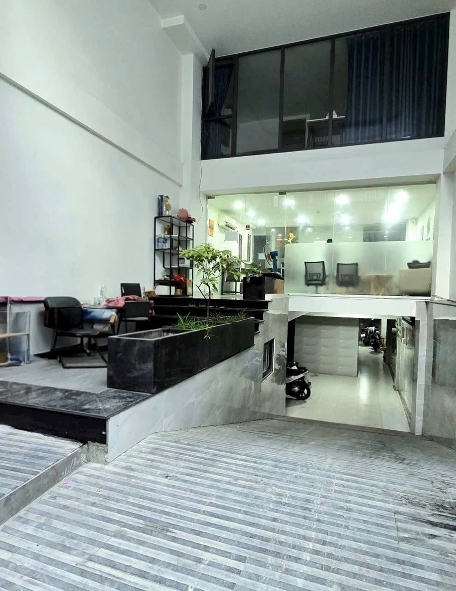 Bán tòa nhà CHDV 7 tầng thang máy 128m2 hẻm ô tô Phan Tây Hồ, Phú Nhuận - Ảnh thu nhỏ 3
