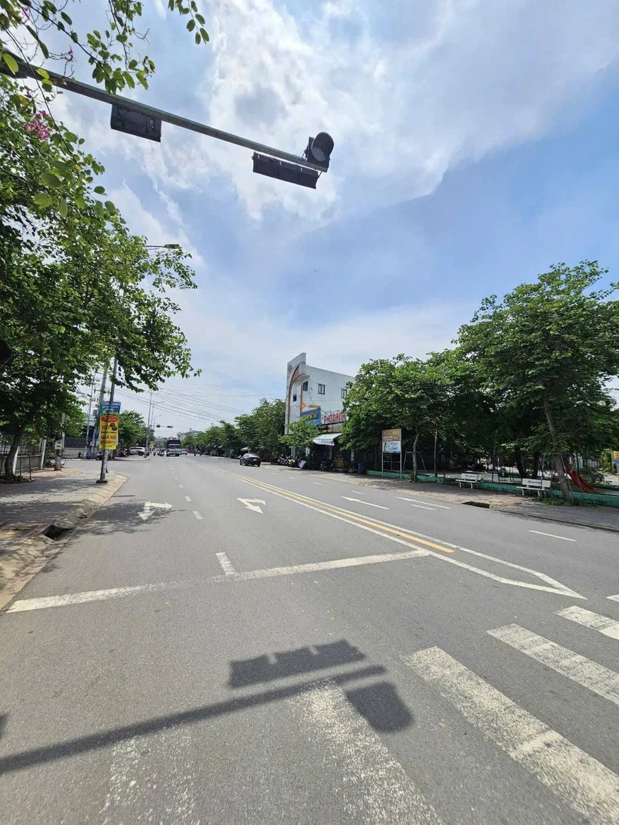 Bán đất mặt tiền Hoàng Hoa Thám Dĩ An 110,7m² 8 tỷ - Ảnh thu nhỏ 4