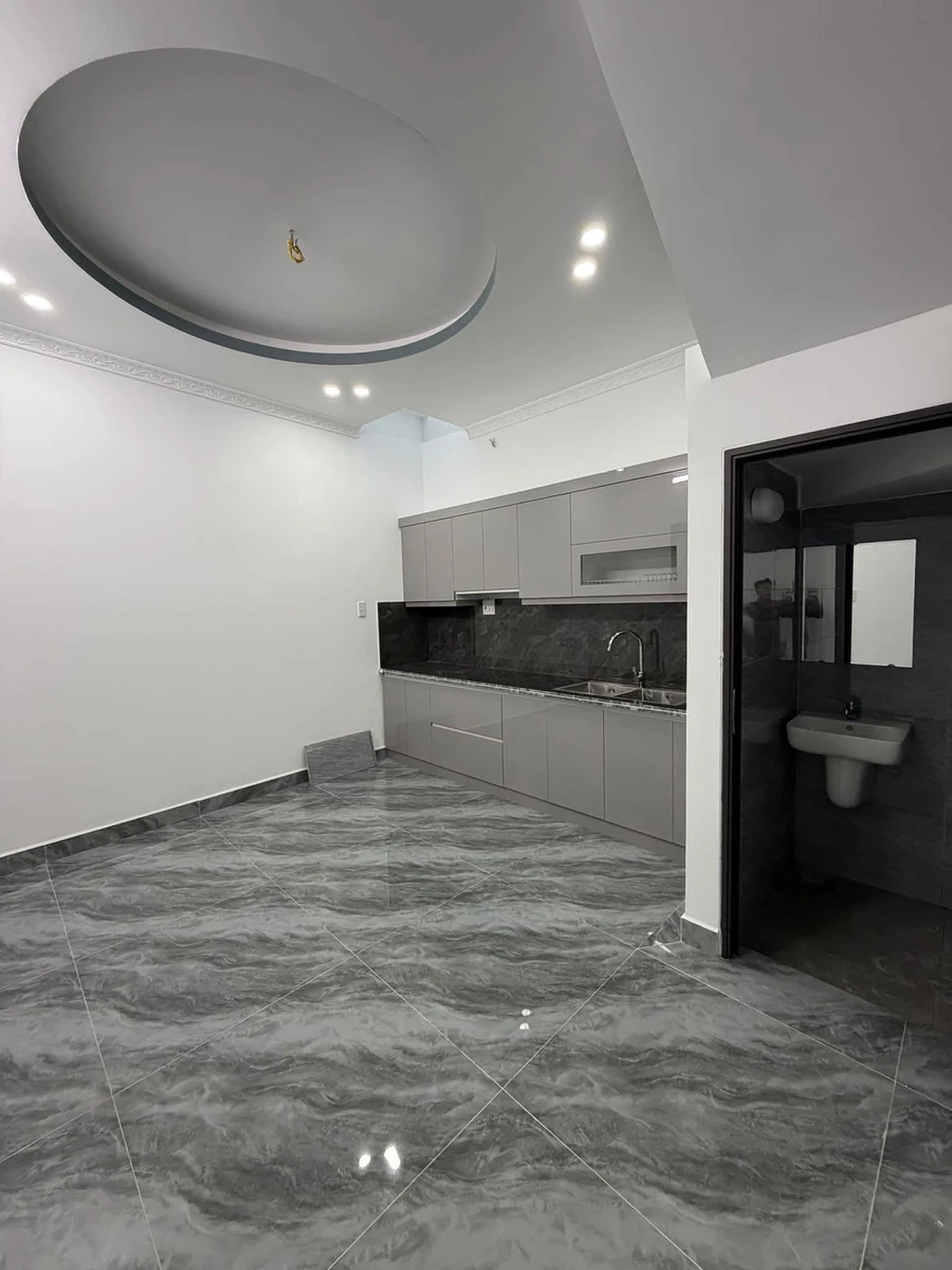 Bán nhà 4 phòng ngủ 40m² Phường Đông Hải 2, Hải Phòng - Ảnh thu nhỏ 3