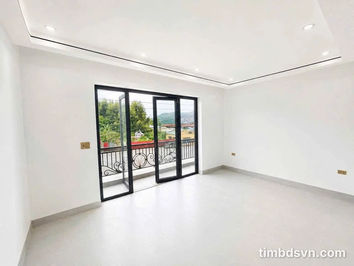 Bán nhà 5 tầng 95-105m² Mỏ Hạ Long 4,85 tỷ - Ảnh thu nhỏ 3