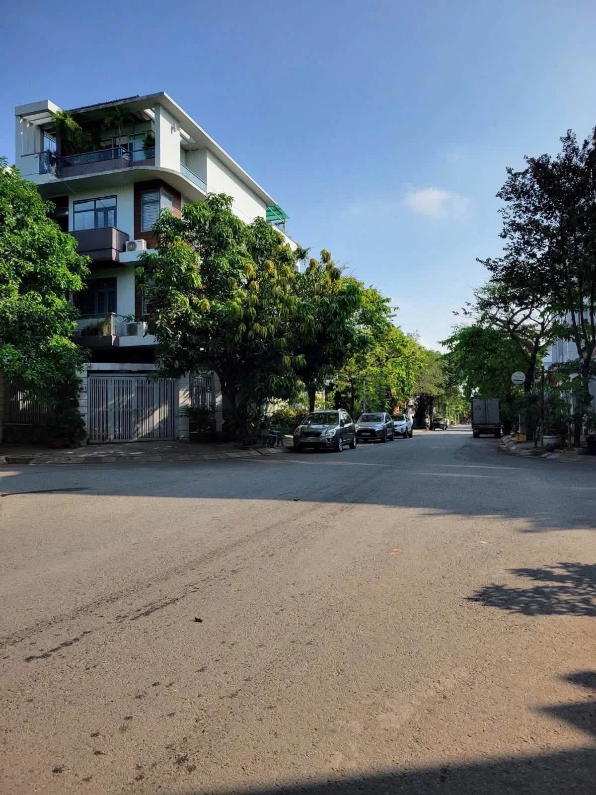 Bán nhà 4 tầng 65m² hẻm xe tải 10m đường Đặng Thùy Trâm, Bình Thạnh - Ảnh 1