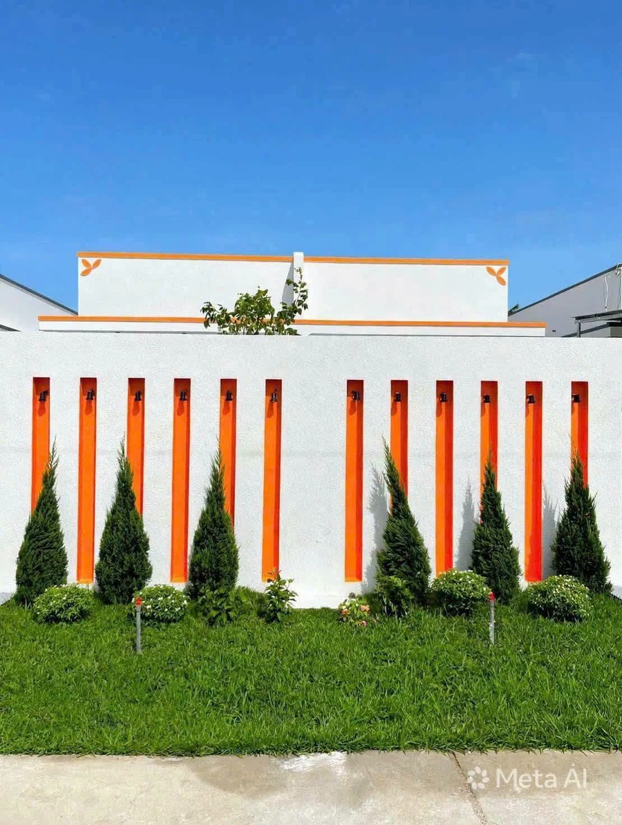 Bán nhà vườn 3 phòng ngủ 334m² nhánh Nguyễn Thị Định, Rạch Giá - Ảnh 1