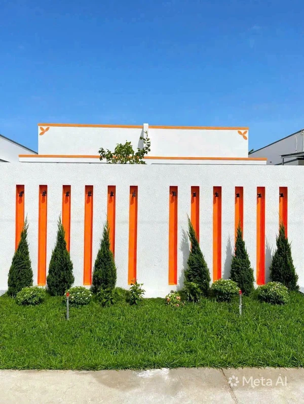 Bán nhà vườn 3 phòng ngủ 334m² nhánh Nguyễn Thị Định, Rạch Giá