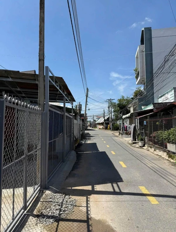 Bán nhà 1 trệt 1 lầu 100m² TP Tây Ninh