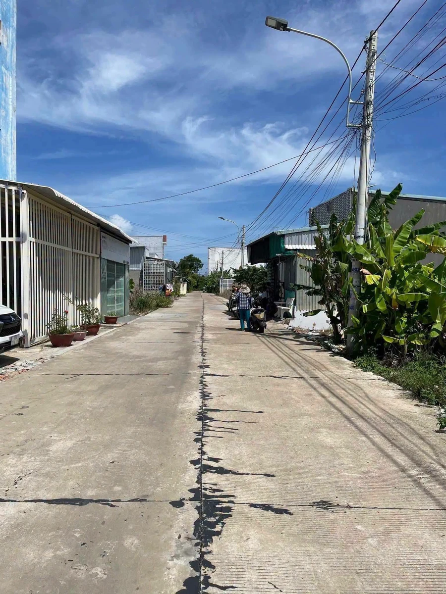 Bán 3 nền đất mặt tiền Mạc Thiên Tích, Rạch Giá, 95m² - Ảnh thu nhỏ 4