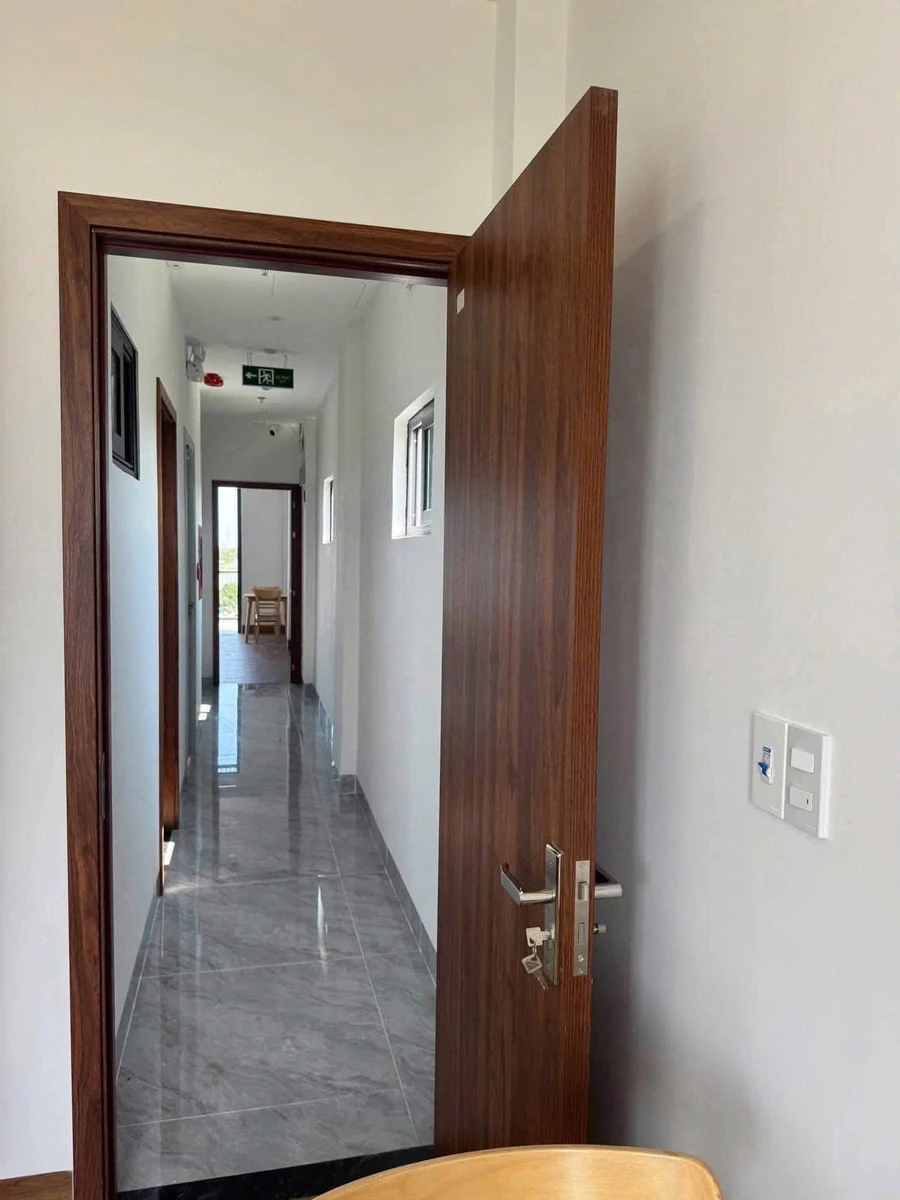 Bán CHDV 6 tầng 615m², 19 studio ở Đầm Sen, Khánh Hòa, 14 tỷ - Ảnh thu nhỏ 5