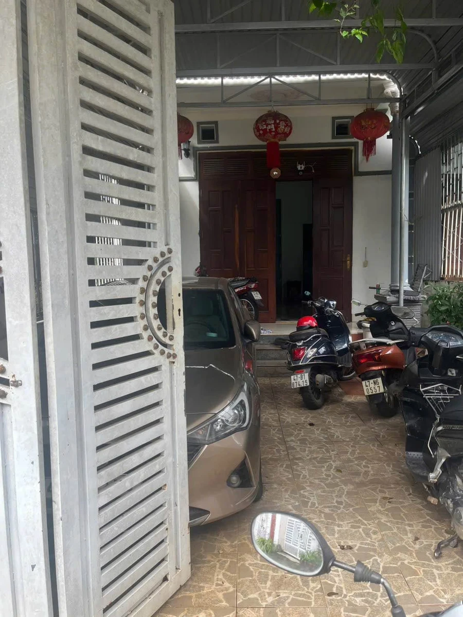 Bán nhà 3 phòng 200m² Cư Jut Lâm Đồng 1,3 tỷ - Ảnh thu nhỏ 3