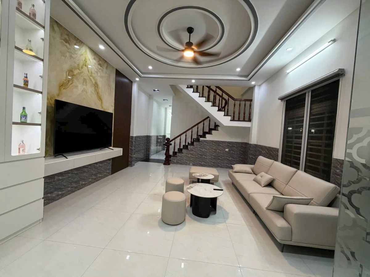 Nhà 2 tầng 2 mặt tiền Đồng Trí, 95m², 3PN - 5,75 tỷ - Ảnh thu nhỏ 2
