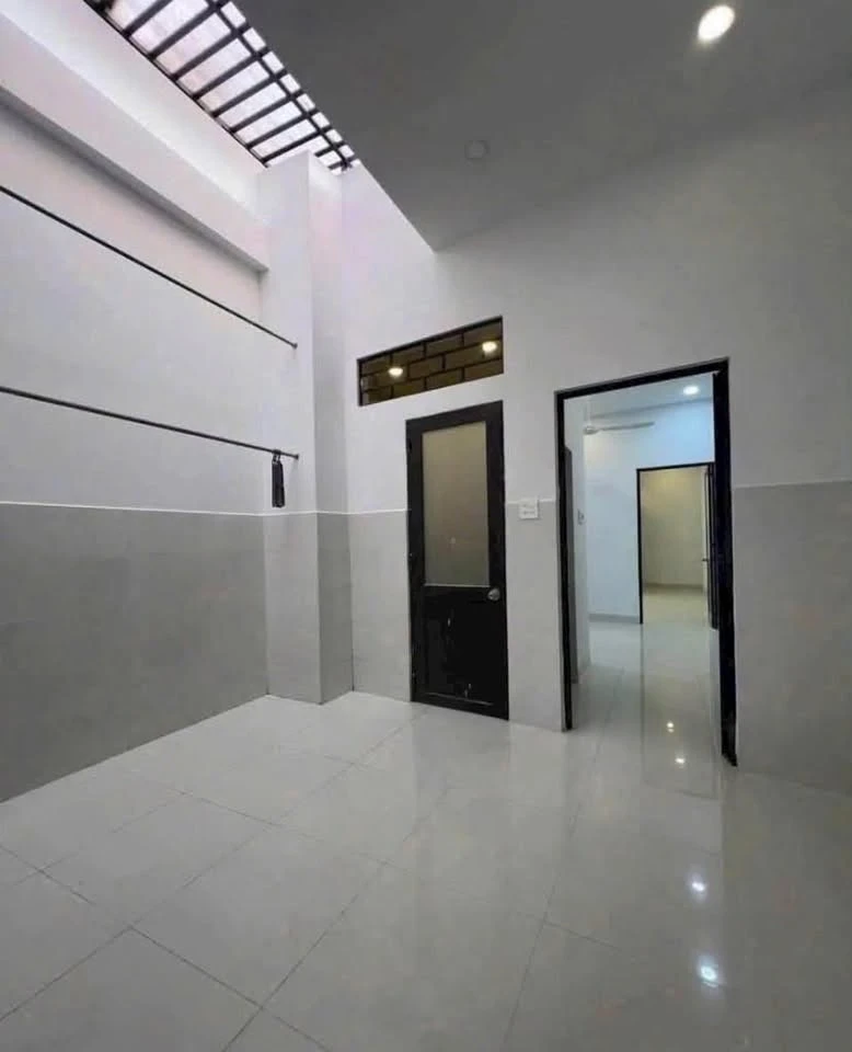 Bán nhà cấp 4 bê tông 108m² Phan Thiết - Ảnh thu nhỏ 5