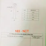 Bán đất 140m2 đầu hẻm Nguyễn Chí Thanh Quận 12 - Ảnh thu nhỏ 1