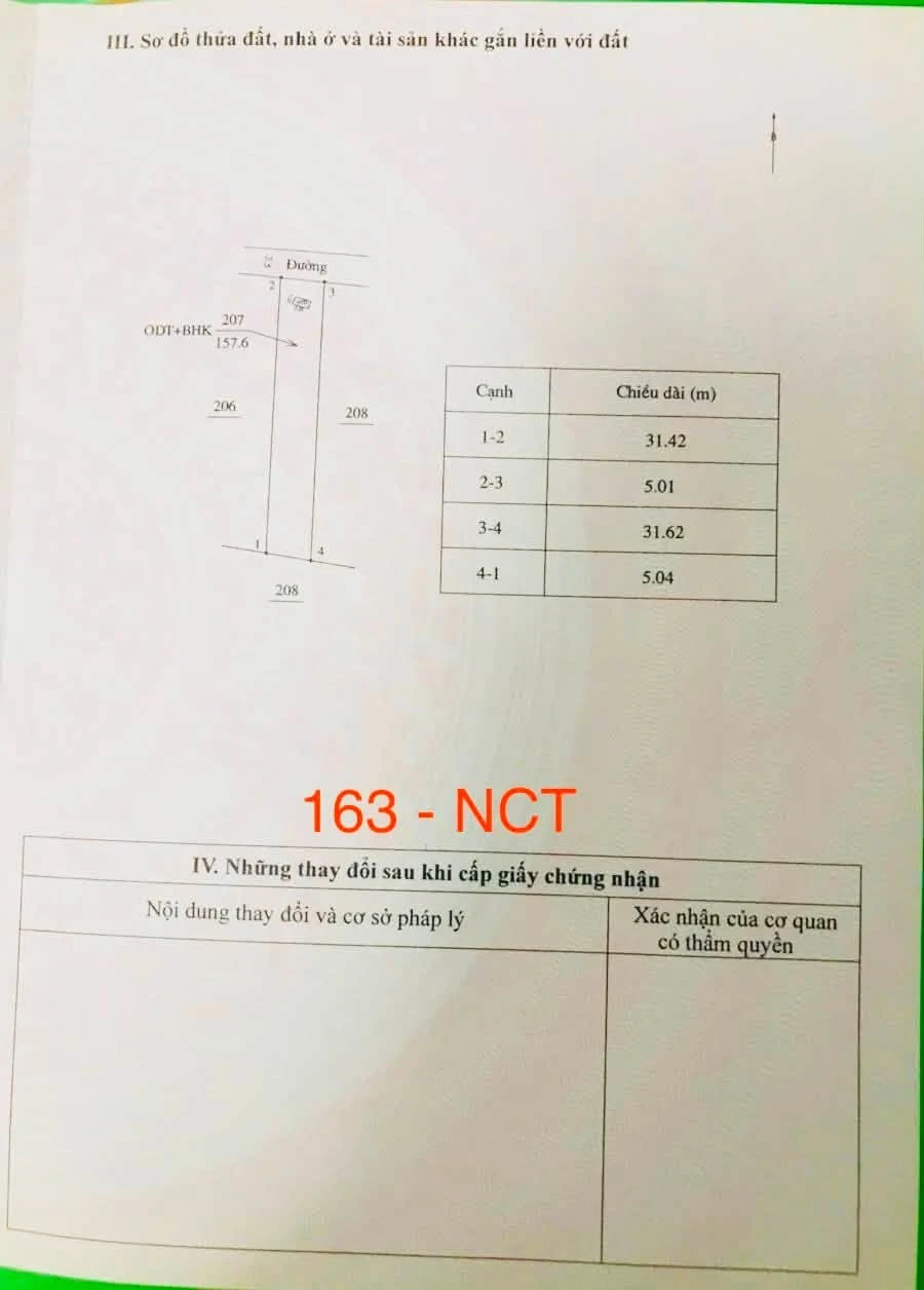 Bán đất 140m2 đầu hẻm Nguyễn Chí Thanh Quận 12 - Ảnh 1