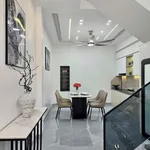 Bán nhà phố 50m² 4 tầng, 4 phòng ngủ, Chợ Hàng, Quận 12 - Ảnh thu nhỏ 5