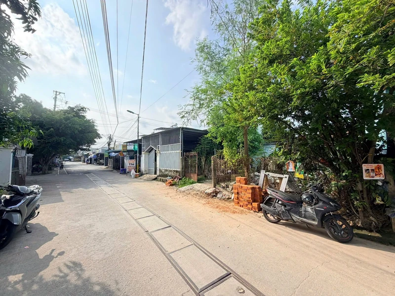 Bán đất Mỹ Hạnh 10x29 (290m²) giá 2,55 tỷ tienzz