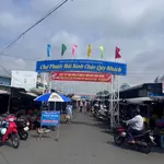 Bán đất mặt tiền Ngô Quyền 463m2, gần biển Phước Hải - Ảnh thu nhỏ 3