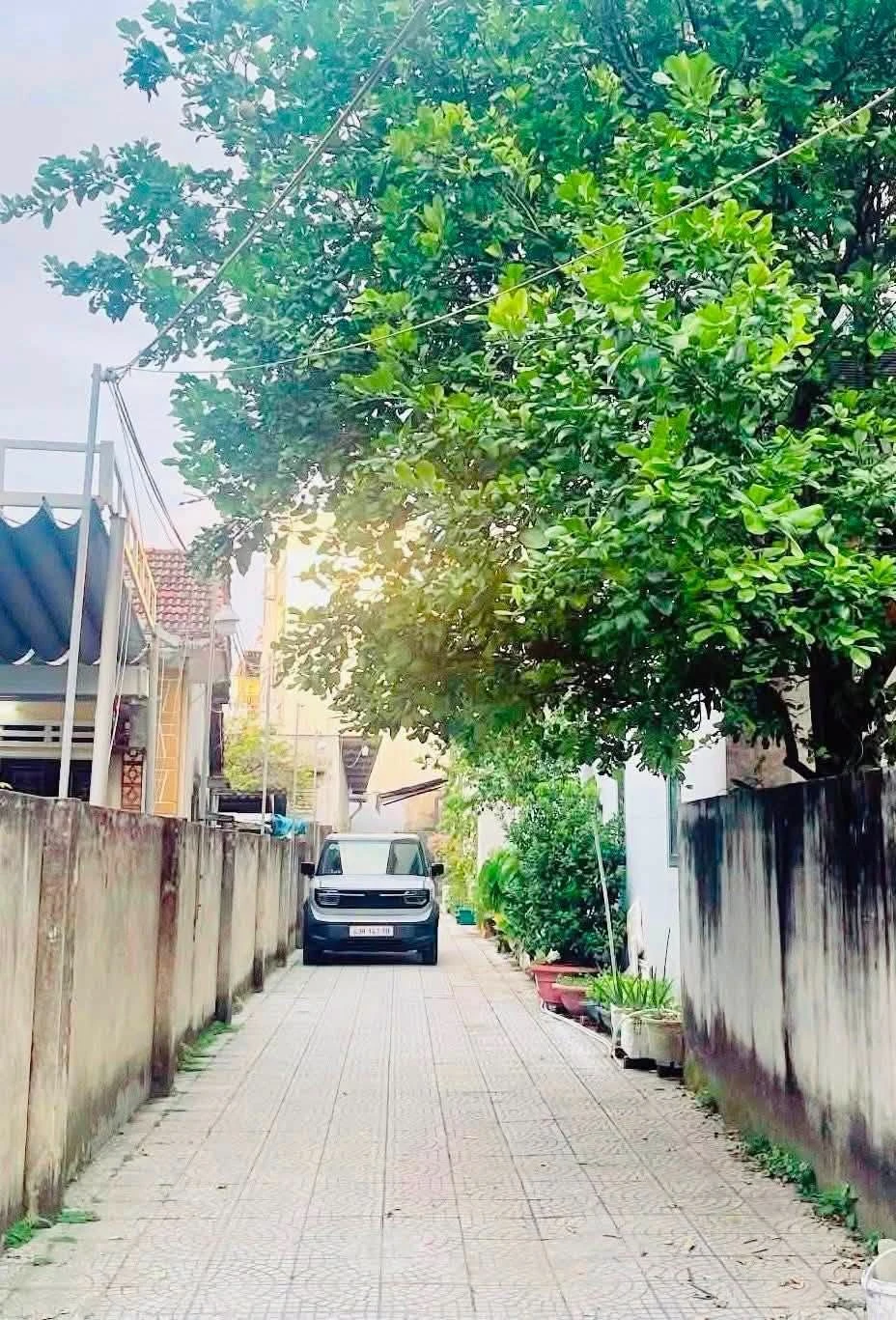 Bán nhà 3 tầng 51m² ngang 5m3 Tiểu La, Quận 4 - 5.9 tỷ - Ảnh 1
