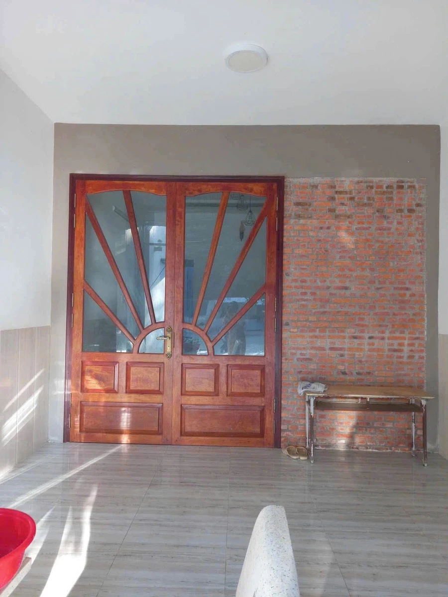 Bán nhà mặt tiền Phạm Đình Hổ 80m2, 2.5 tỷ, Phan Thiết - Ảnh thu nhỏ 3