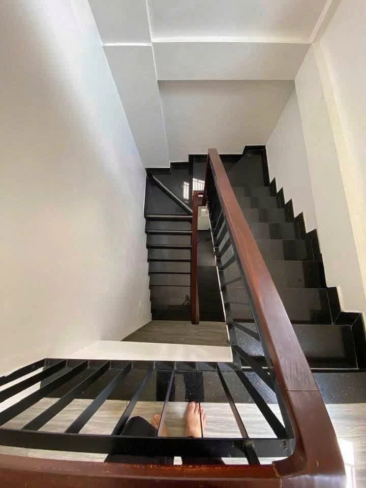 Bán Homestay 3 tầng 80m2 Nguyễn Công Trứ, Huế - Ảnh thu nhỏ 5