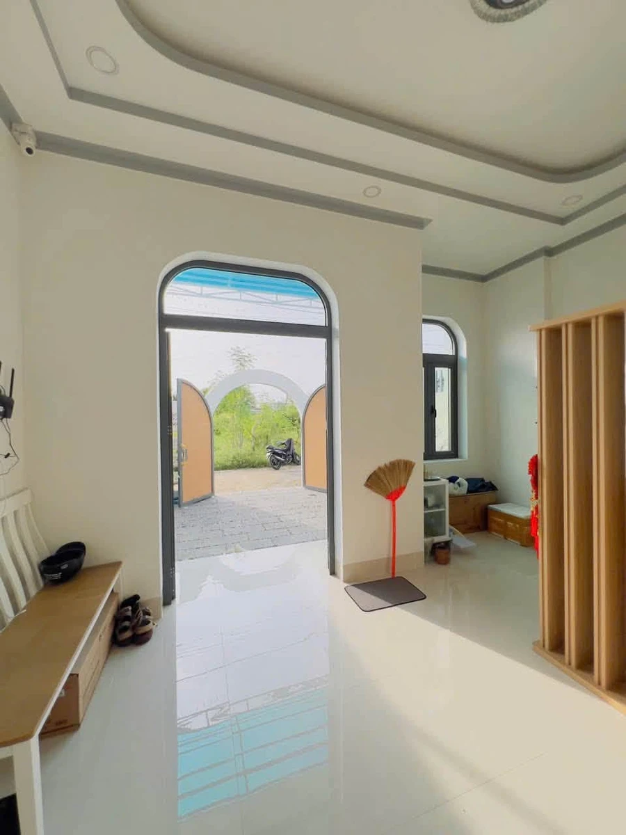 Bán nhà cấp 4 hai mặt tiền 101m² Phường Bình Thuận, Lâm Đồng - Ảnh thu nhỏ 4
