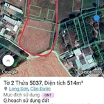 Bán lô đất mặt tiền 4600m² Tây Ninh, 5 triệu/m² - Ảnh thu nhỏ 3