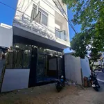 Bán nhà 3 tầng 51m² Hoàng Văn Thụ Quy Nhơn - Ảnh thu nhỏ 1