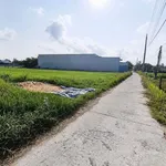Bán lô đất thổ cư 130m² Tây Ninh 570 triệu - Ảnh thu nhỏ 1