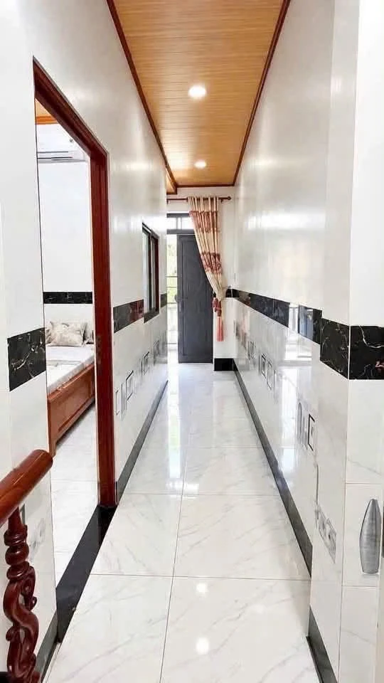 Bán nhà 2PN An Phú 46m2, 2 tỷ 550 - Ảnh thu nhỏ 4