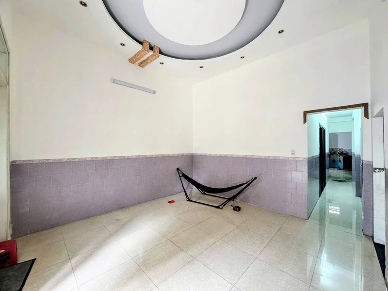 Bán nhà hoàn công Biên Hòa 100m2, 3 phòng ngủ, 3.65 tỷ