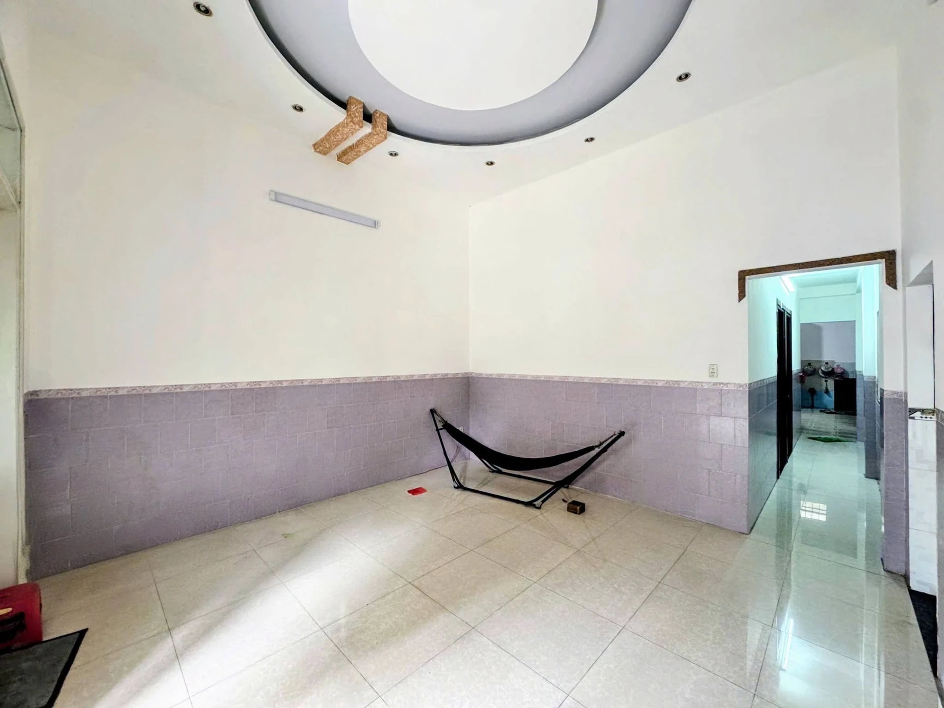 Bán nhà hoàn công Biên Hòa 100m2, 3 phòng ngủ, 3.65 tỷ - Ảnh 1