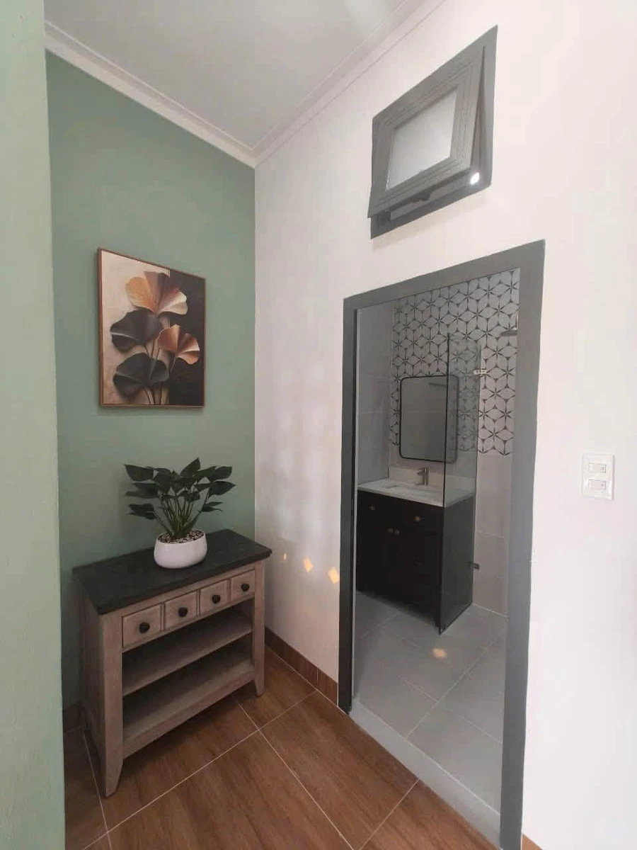 Bán nhà 1 trệt 1 lầu 96m² Phan Thiết 2 tỷ 450 - Ảnh thu nhỏ 5
