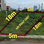 Bán đất thổ cư 90m² KDC Vĩnh Lộc 2, Long Hiệp, Bến Lức, Long An giá 1,4 tỷ - Ảnh thu nhỏ 4