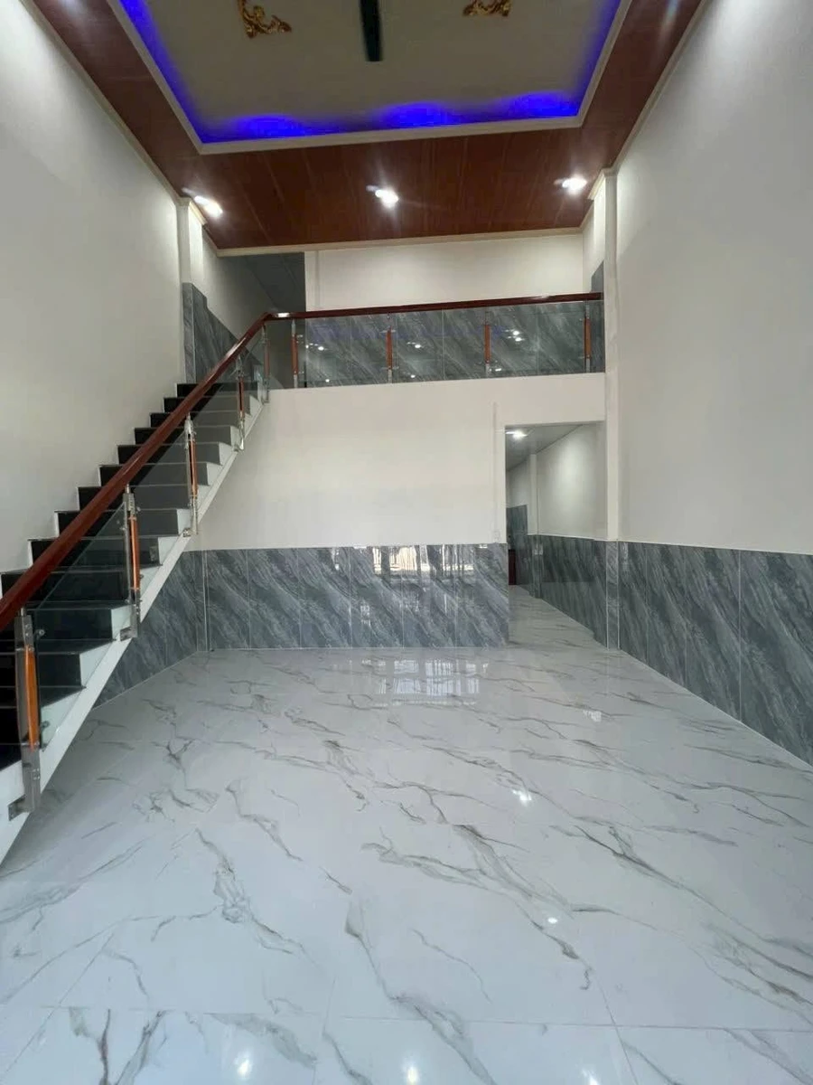 Bán nhà 3PN 2WC, 65m² Bửu Long, 1 tỷ 50 - Ảnh thu nhỏ 2