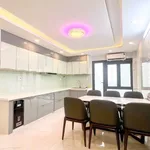 Bán nhà 5 tầng 5PN Tô Hiệu Tân Phú, 8 tỷ, 69.6m² - Ảnh thu nhỏ 2