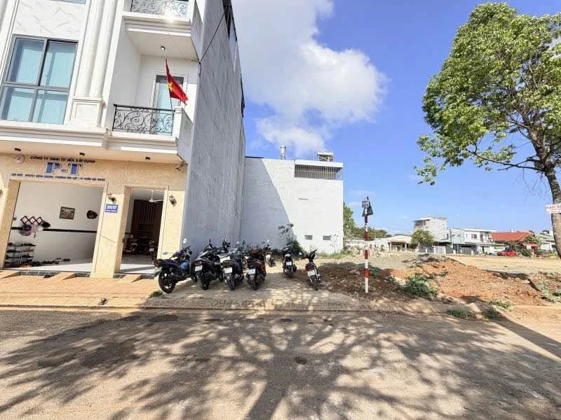 Bán đất mặt tiền Phùng Khắc Khoan 110m² gần Coopmart - Ảnh 1