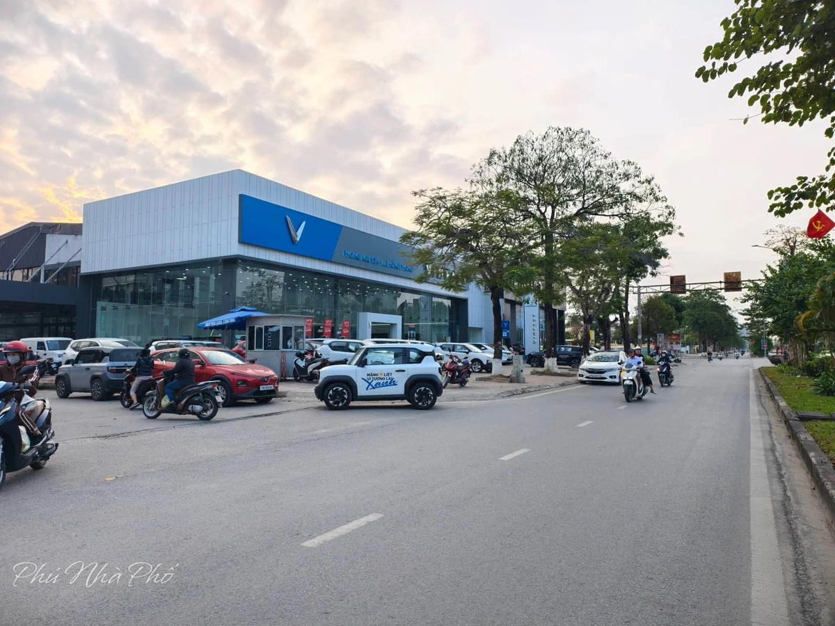 Bán nhà 5,5 tầng có sân vườn, thang máy lô 15 Lê Hồng Phong, Hải An, giá 11,5 tỷ - Ảnh 1