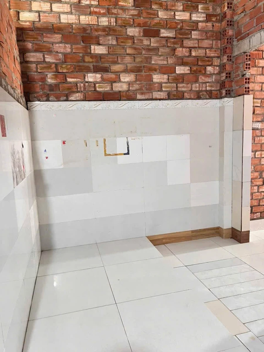 Bán nhà 2 mặt tiền 5x28m ở Trường Tây, Tân Phú - Ảnh thu nhỏ 4