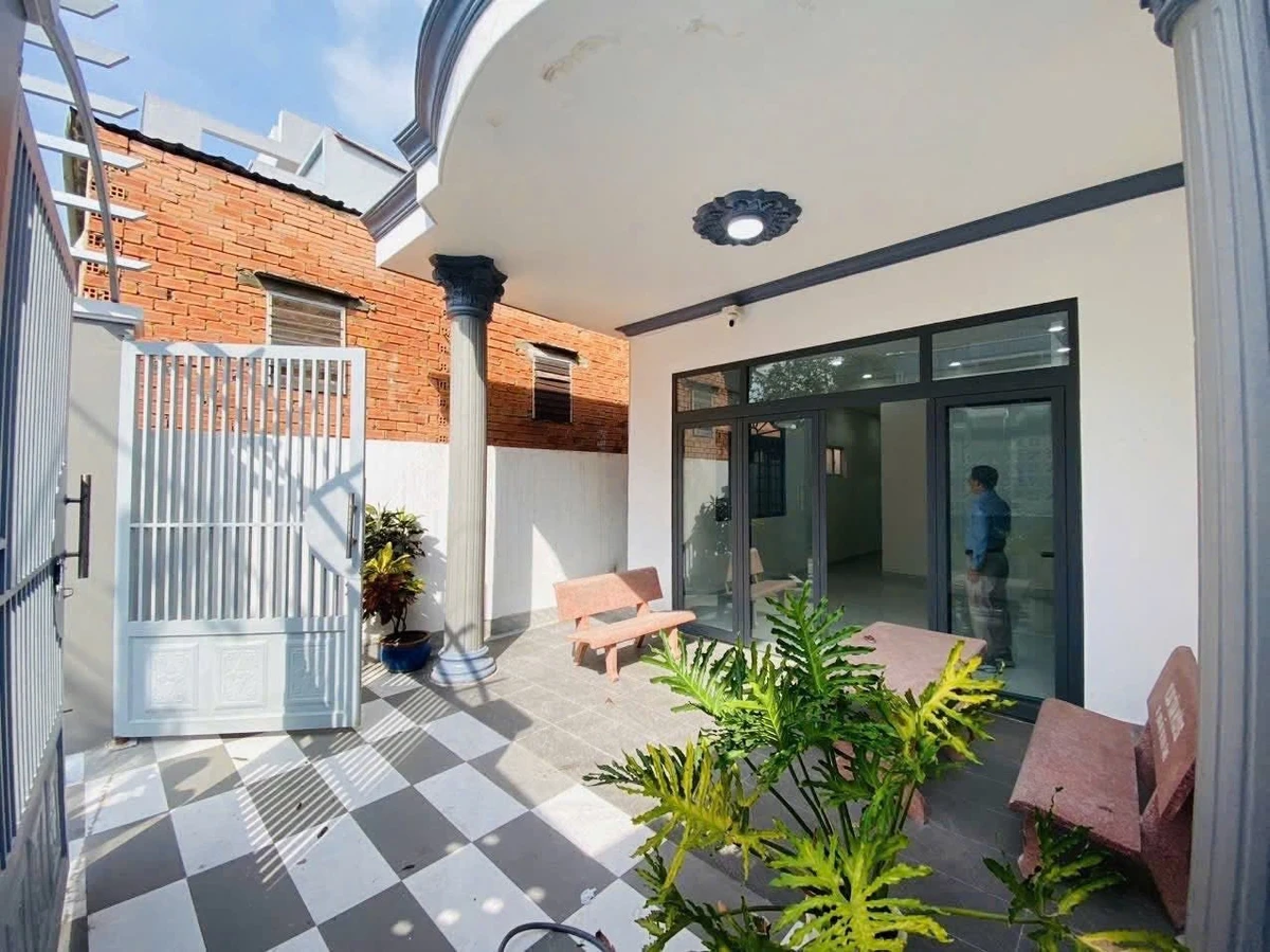 Bán nhà 2PN 89m2 Lê Văn Chí Linh Trung 5.7 tỷ - Ảnh thu nhỏ 2