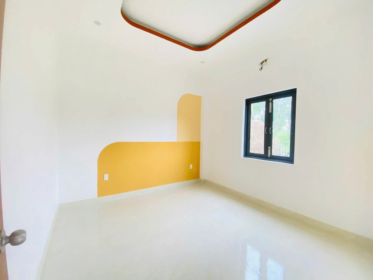 Nhà bán Sơn Tịnh 150m², 590 triệu - Ảnh thu nhỏ 3