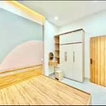 Bán nhà 2 mê mặt tiền 92m² Lê Văn Sỹ, Tân Bình - Ảnh thu nhỏ 3