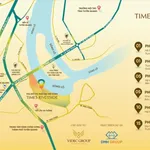 Bán shophouse, nhà phố thương mại KĐT Times Riverside Tuyên Quang - Ảnh thu nhỏ 7