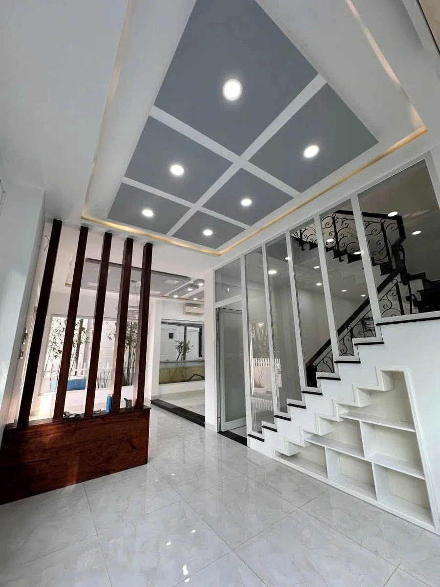 Biệt thự biển Nha Trang 180m² sổ hồng riêng giá 25 tỷ - Ảnh thu nhỏ 2