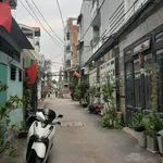 Bán nhà 4 phòng ngủ đường Quang Trung Gò Vấp 5.65 tỷ - Ảnh thu nhỏ 3