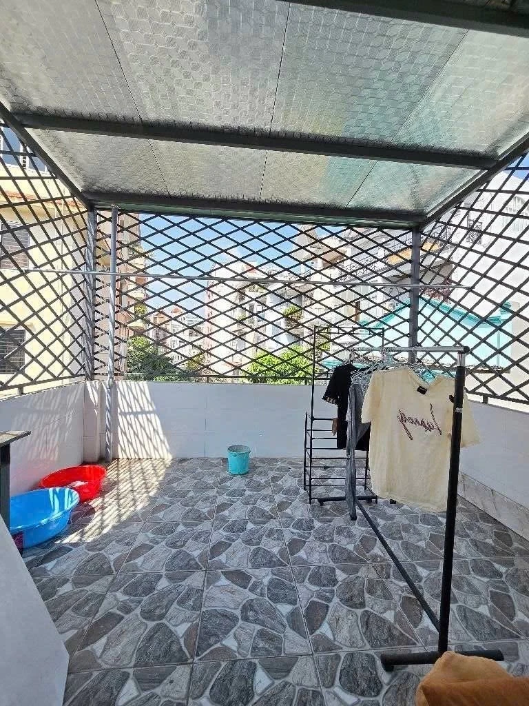 Bán nhà 3 tầng 55m2, 3PN, sát hẻm xe hơi Nguyễn Oanh, Phường 17, Gò Vấp - 6,2 tỷ - Ảnh thu nhỏ 4