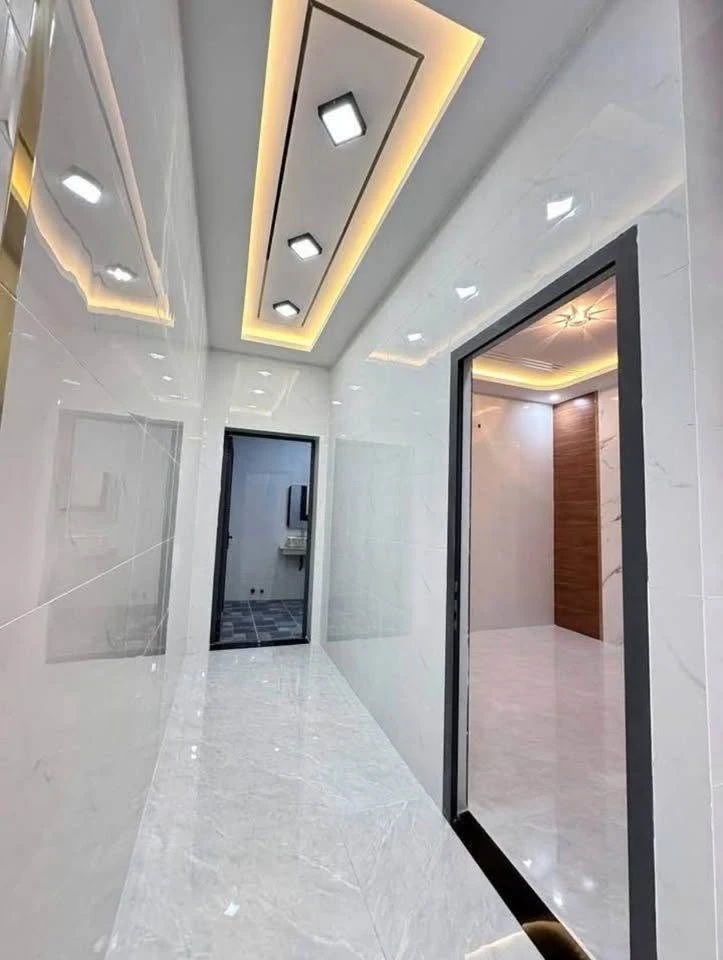 Bán nhà 1 trệt 1 lửng 90m² gần trung tâm Biên Hòa, 1 tỷ 390 triệu - Ảnh thu nhỏ 5