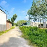 Bán đất nhánh đường 22 Minh Hưng, 185m2, giá 690 triệu - Ảnh thu nhỏ 4