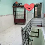 Bán nhà mặt tiền Phan Đình Phùng, Bến Tre, 84.6m, 5 tỷ - Ảnh thu nhỏ 5